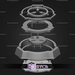 Racing Mal0 260mm STL Files