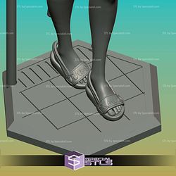Rapi Red Flavor 270mm STL Files