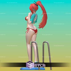 Rapi Red Flavor 270mm STL Files