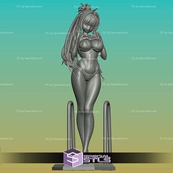 Rapi Red Flavor 270mm STL Files