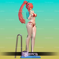 Rapi Red Flavor 270mm STL Files