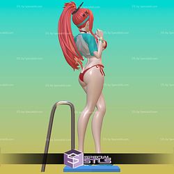 Rapi Red Flavor 270mm STL Files