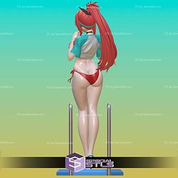 Rapi Red Flavor 270mm STL Files
