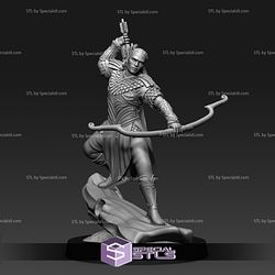 February 2022 Davale Games Miniatures