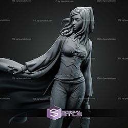 Re L Mayer From Ergo Proxy 245mm STL Files