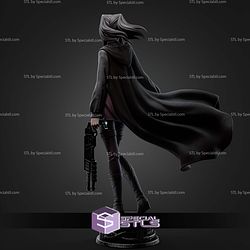 Re L Mayer From Ergo Proxy 245mm STL Files