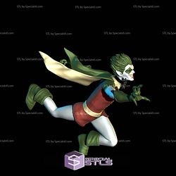 Robin 02 Standalone STL Files
