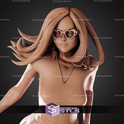 Roller Beauty Boogie Nights STL Files