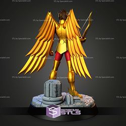 Sagittarius Aiolos 206mm STL Files