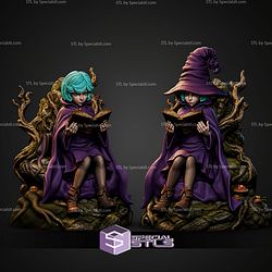 Schierke Berserk 200mm STL Files
