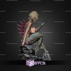 Sil Species 1995 STL Files
