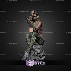 Sil Species 1995 STL Files