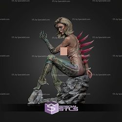 Sil Species 1995 STL Files