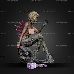 Sil Species 1995 STL Files