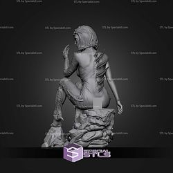 Sil Species 1995 STL Files
