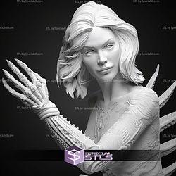 Sil Species 1995 STL Files