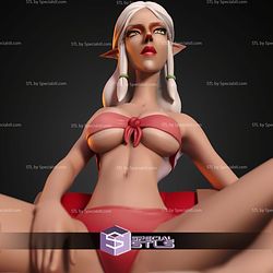 Solana Beach STL Files