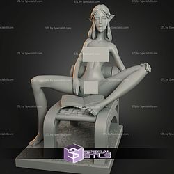 Solana ALT STL Files