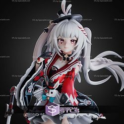 Sparxie Honkai Star Rail 257mm STL Files