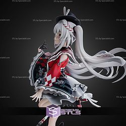 Sparxie Honkai Star Rail 257mm STL Files