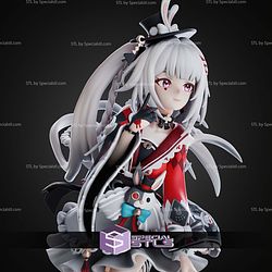 Sparxie Honkai Star Rail 257mm STL Files