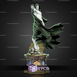 Spectre Kingdom Come 509mm STL Files