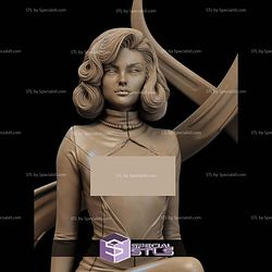Starfleet Officer Star Trek ALT STL Files
