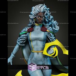 Storm Thunder Base 1 6 STL Files