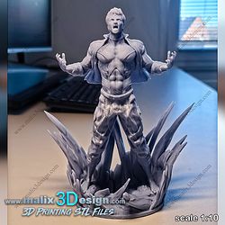 Iceman From X-Men