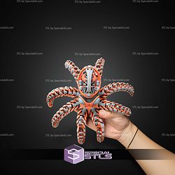 Super Basic STL Collection Leopard Gecko