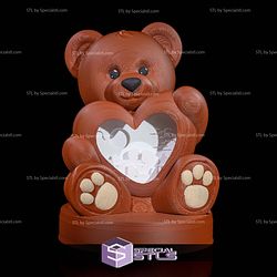 Super Basic STL Light Hearted Gift