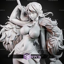 Elbaph Nami 276mm STL Files