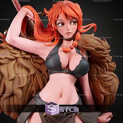 Elbaph Nami 276mm STL Files
