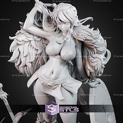 Elbaph Nami 276mm STL Files