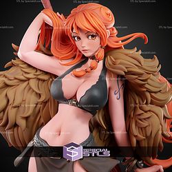 Elbaph Nami 276mm STL Files