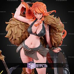 Elbaph Nami 276mm STL Files