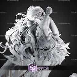 Elbaph Nami 276mm STL Files