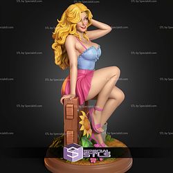 Haley Stardew Valley STL Files