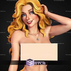 Haley Stardew Valley ALT STL Files