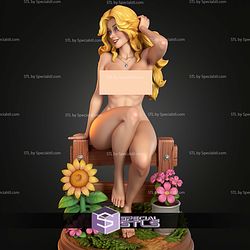 Haley Stardew Valley ALT STL Files