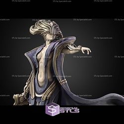 Incarnation Of Destiny STL Files