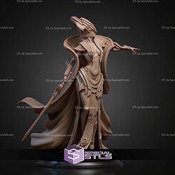Incarnation Of Destiny STL Files