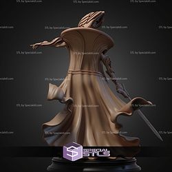 Incarnation Of Destiny STL Files
