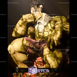 Maestro The Tyrant Of A Broken Future STL Files