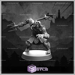 March 2022 C27 Collectibles Miniatures