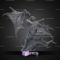 Night Stalker Dota 2 260mm STL Files