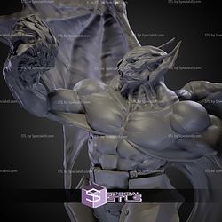 Night Stalker Dota 2 260mm STL Files