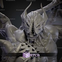 Night Stalker Dota 2 260mm STL Files