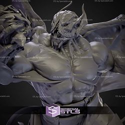 Night Stalker Dota 2 260mm STL Files