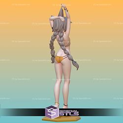 Otogi Summer 250mm STL Files